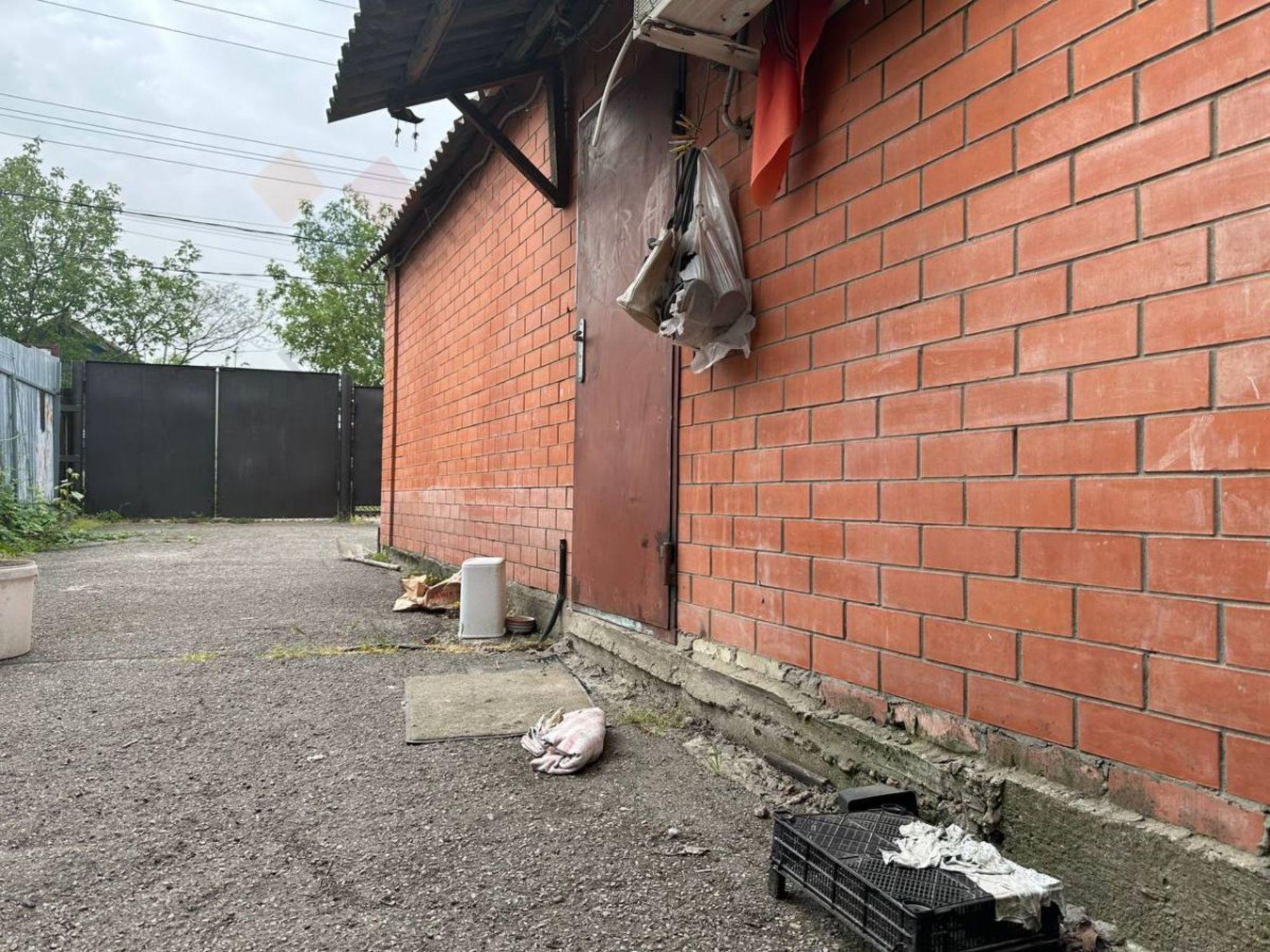 Купить дачу, дом, коттедж за 12 000 000 рублей на Карасунская ул, 107