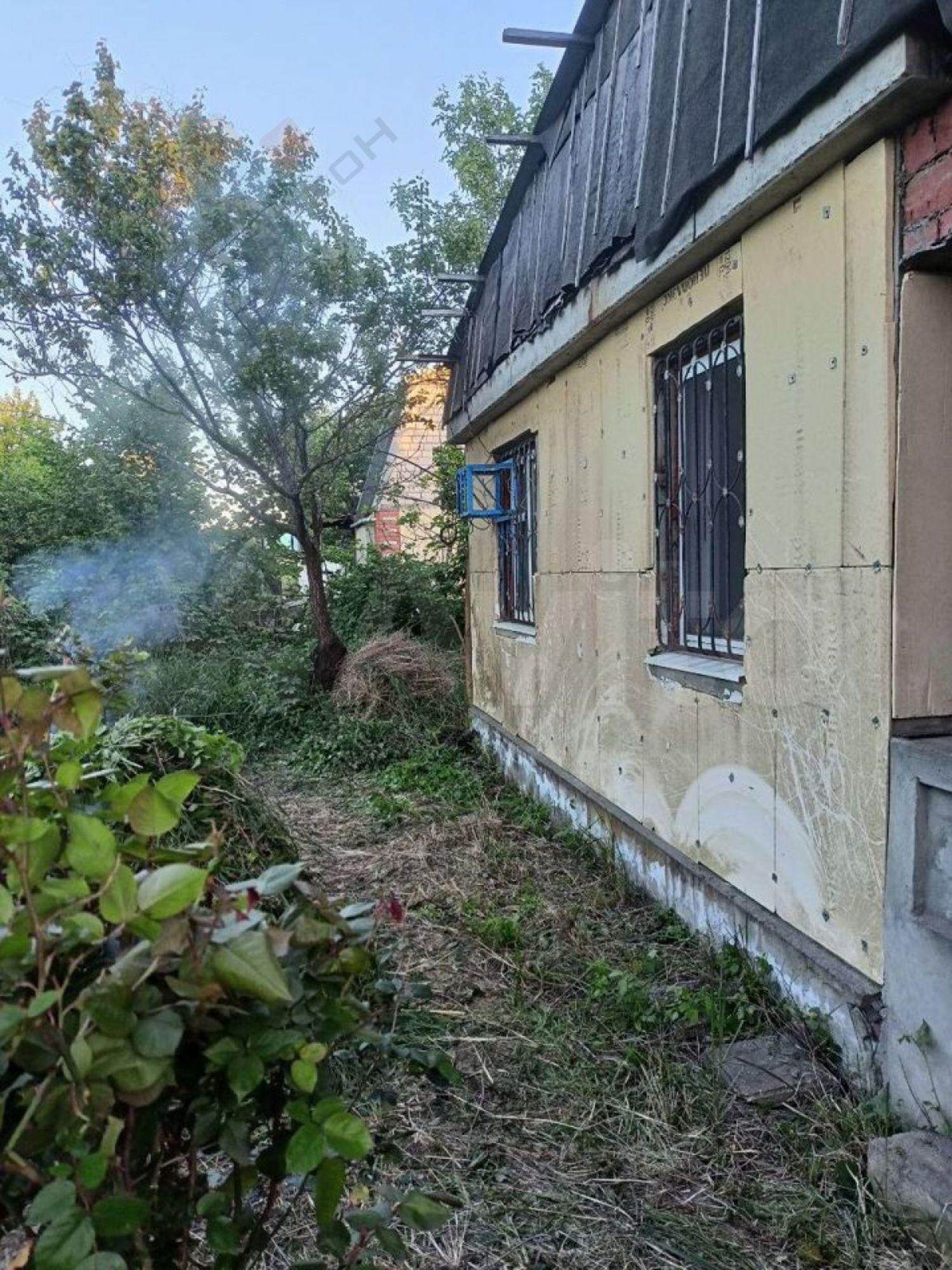 Купить дачу, дом, коттедж за 1 600 000 рублей на Малиновая ул