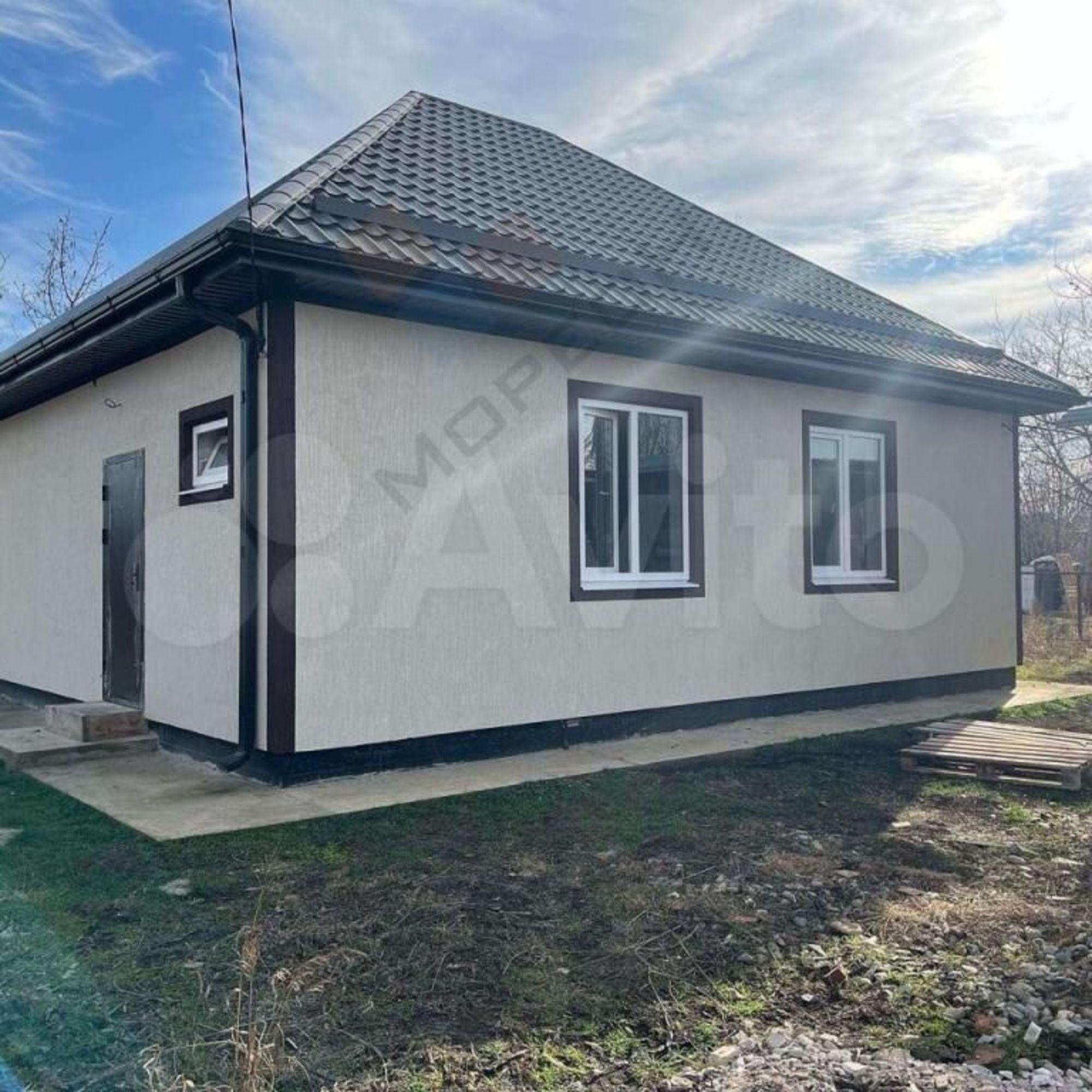 Купить дачу, дом, коттедж за 4 800 000 рублей на Солнечная ул, 67