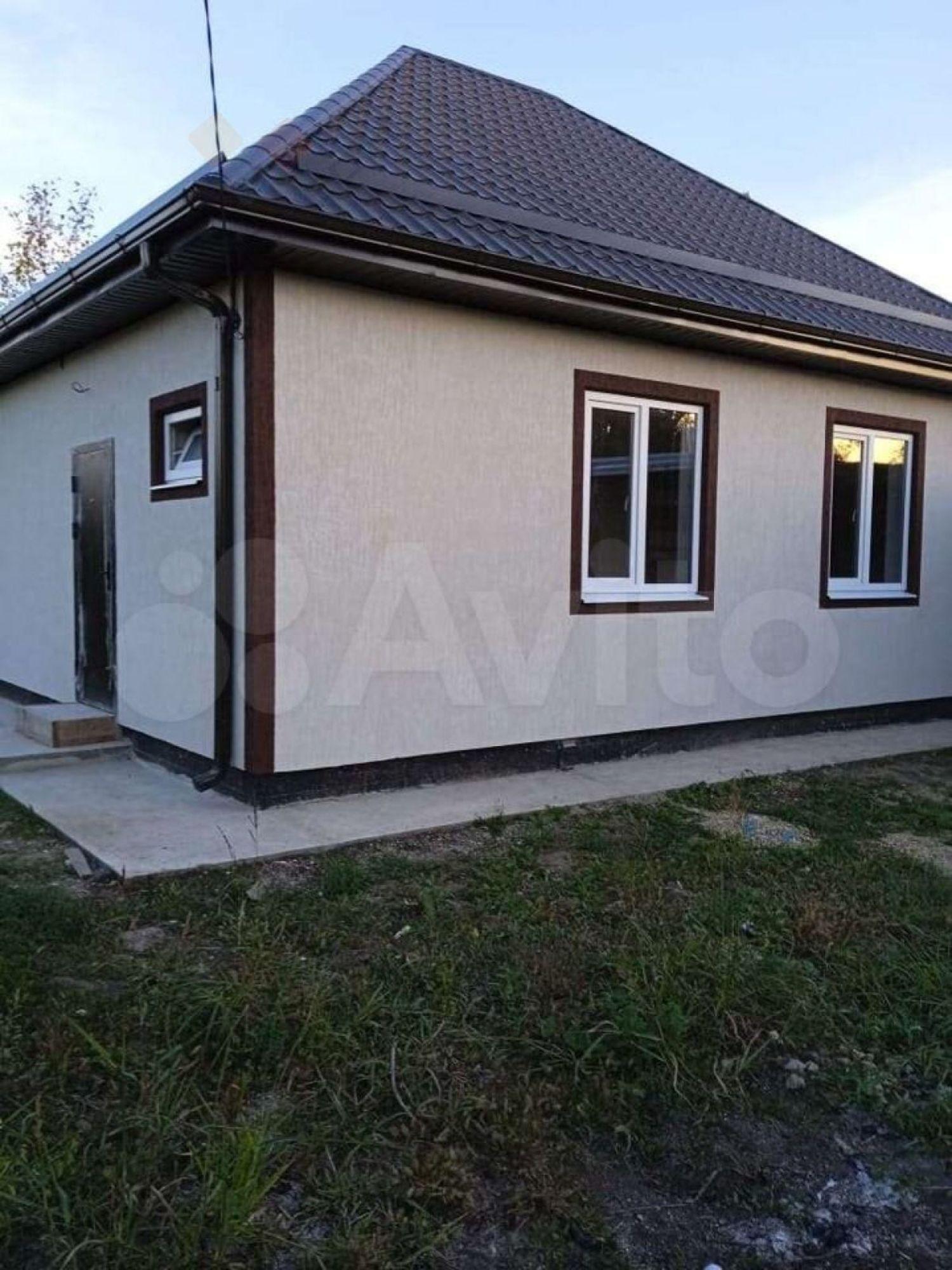Купить дачу, дом, коттедж за 4 800 000 рублей на Солнечная ул, 67