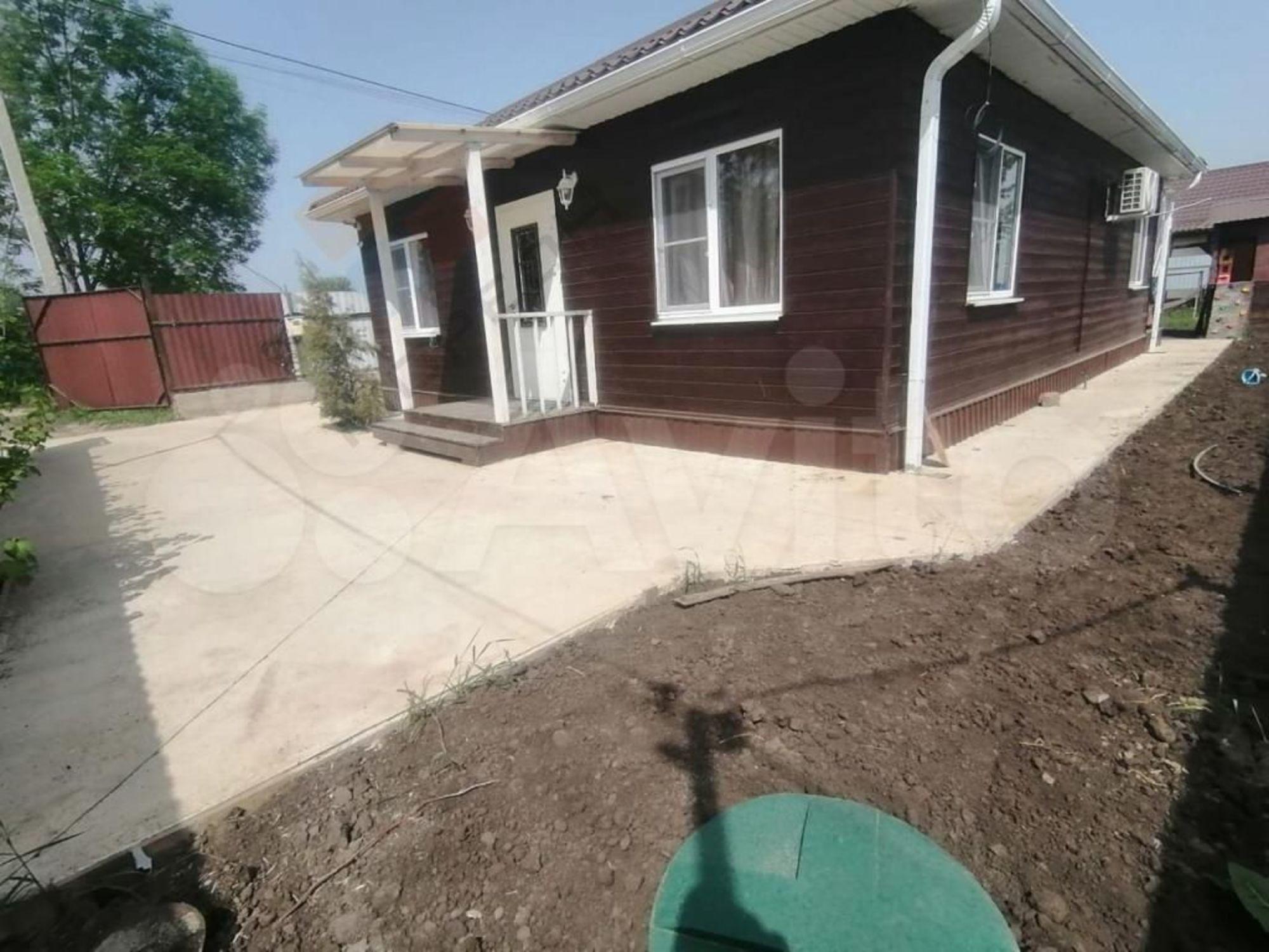 Купить дачу, дом, коттедж за 5 300 000 рублей на Сливовая ул, 409