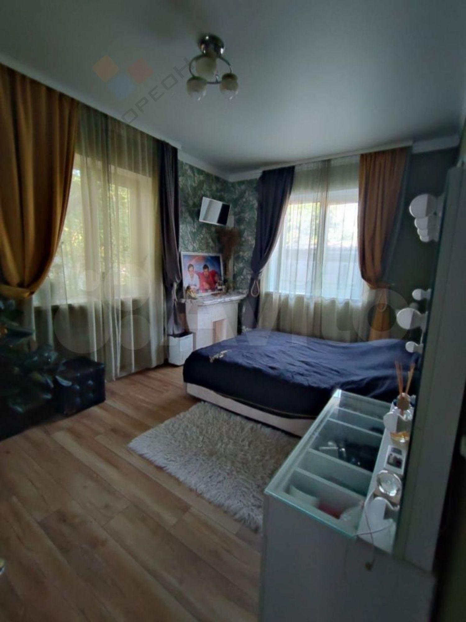 Купить дачу, дом, коттедж за 7 500 000 рублей на Ореховая ул, 104