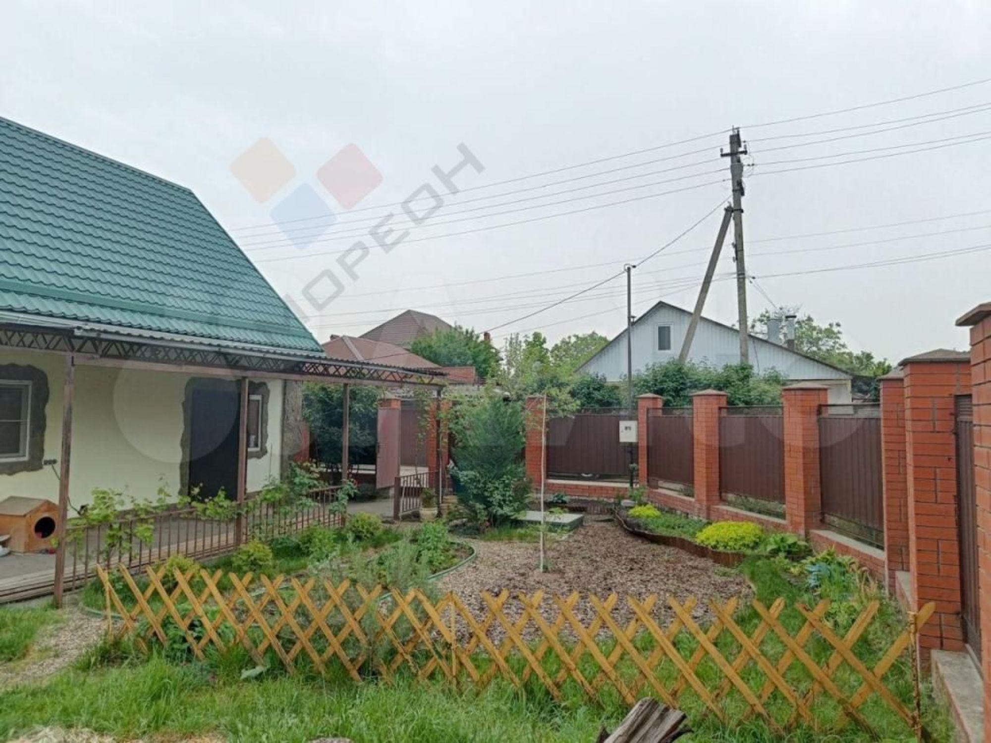 Купить дачу, дом, коттедж за 10 300 000 рублей на Строительный пер, 16