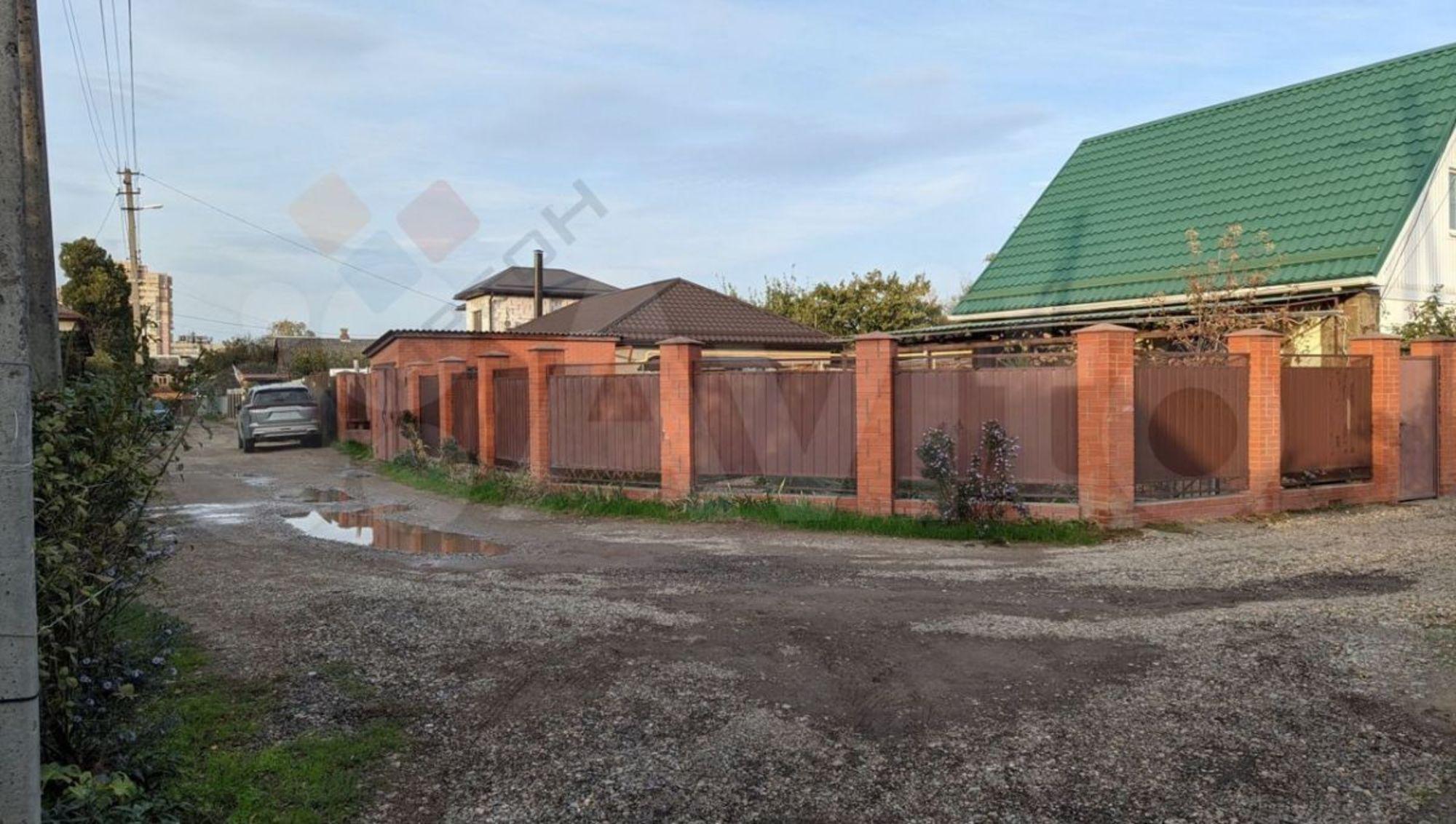 Купить дачу, дом, коттедж за 10 300 000 рублей на Строительный пер, 16