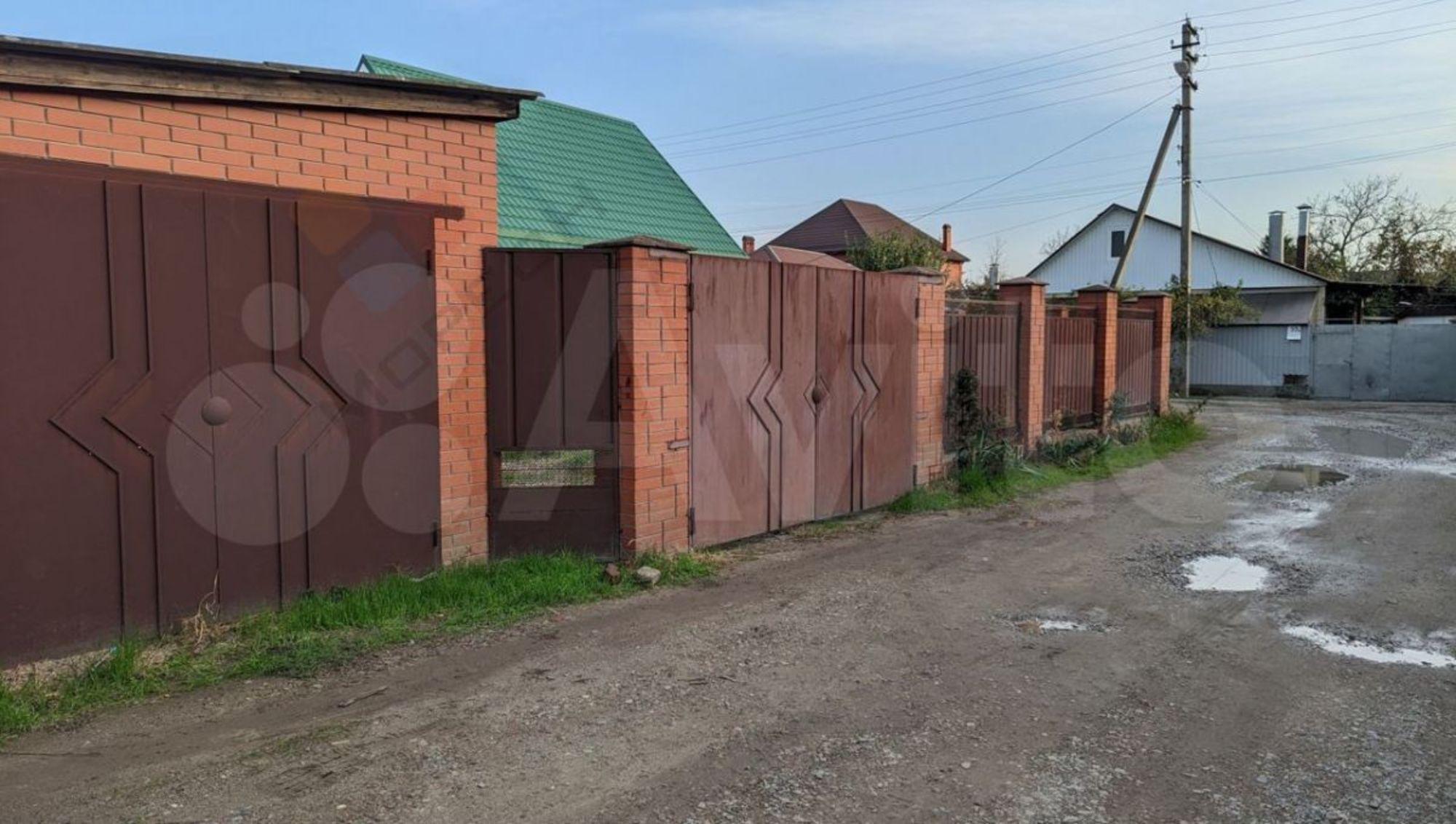 Купить дачу, дом, коттедж за 10 300 000 рублей на Строительный пер, 16