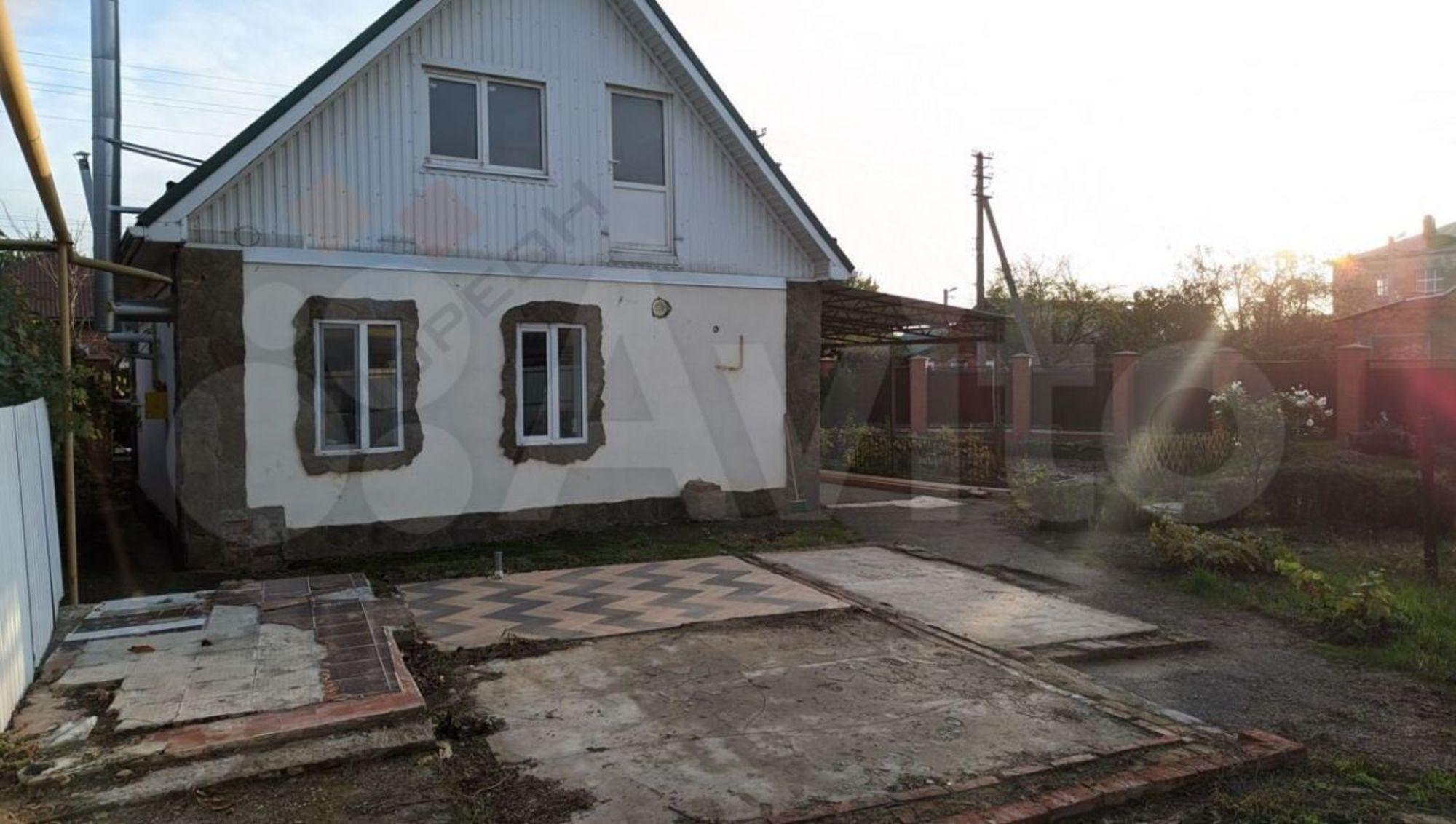 Купить дачу, дом, коттедж за 10 300 000 рублей на Строительный пер, 16