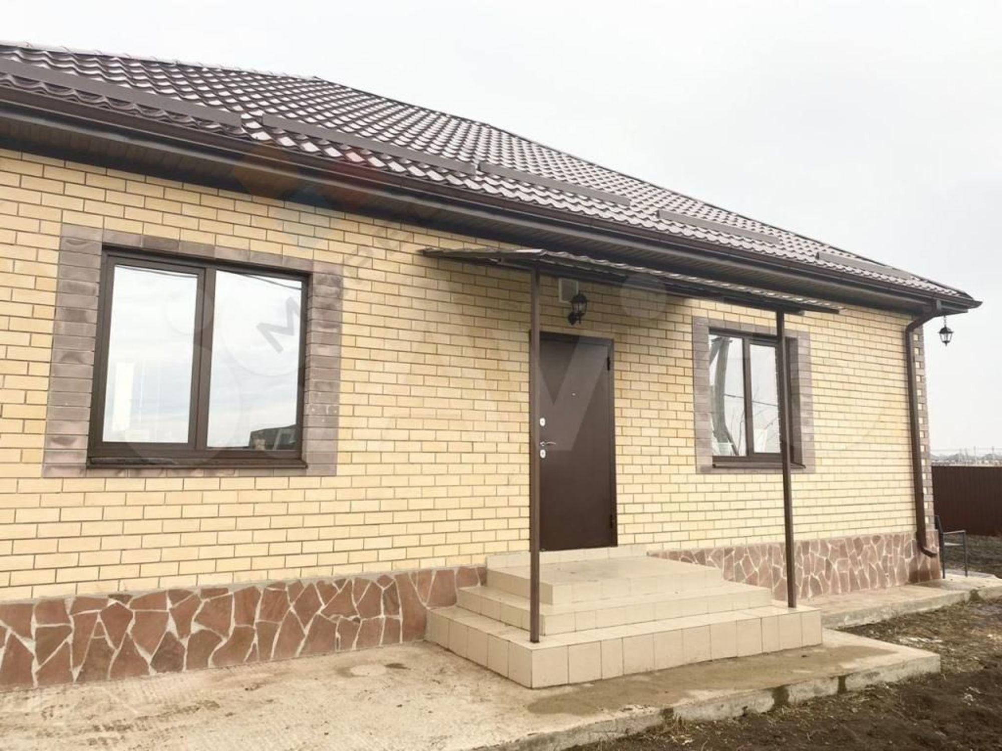 Купить дачу, дом, коттедж за 8 200 000 рублей на Янтарная ул, 9/2