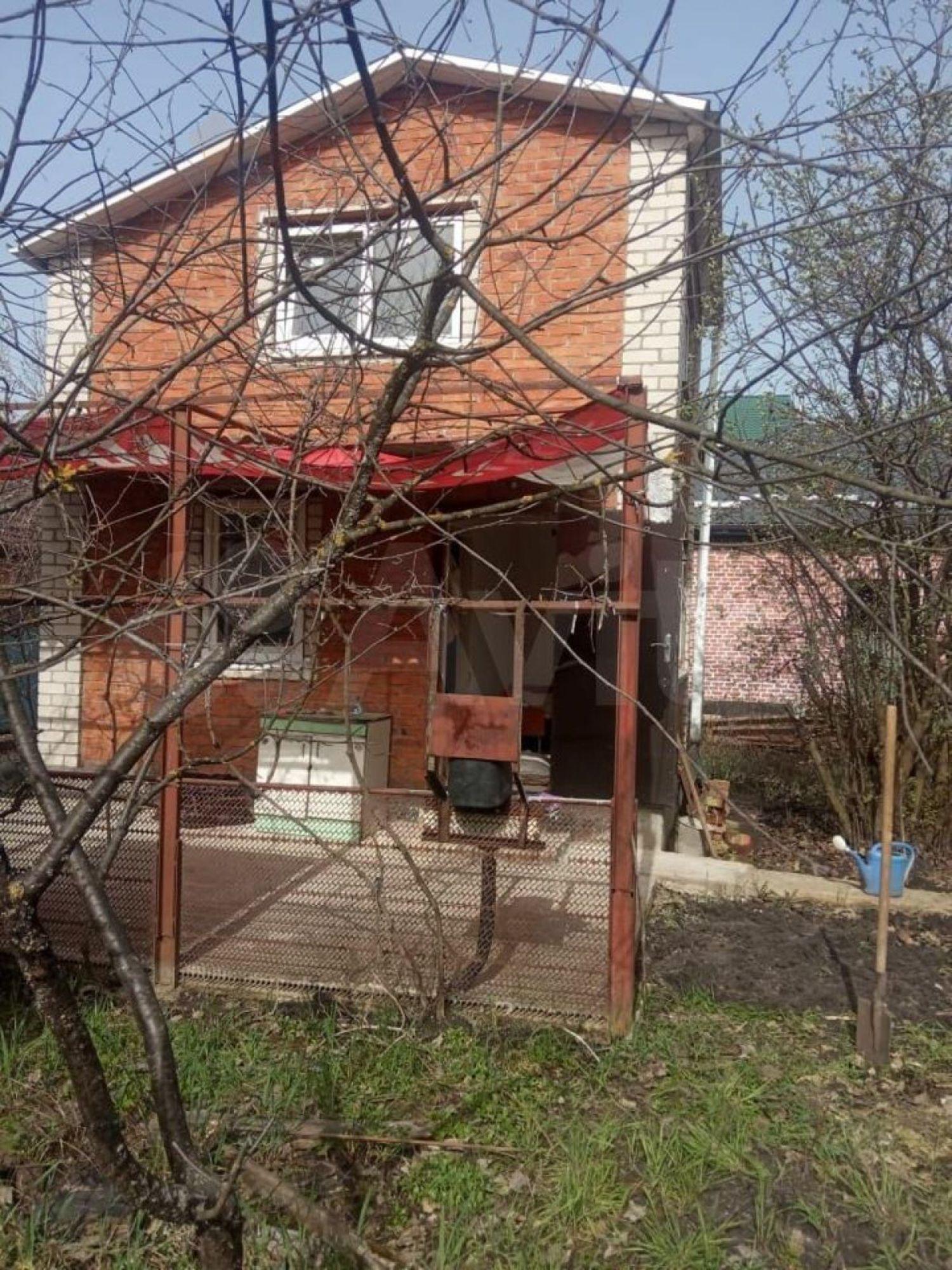 Купить дачу, дом, коттедж за 4 200 000 рублей на Хвойная ул