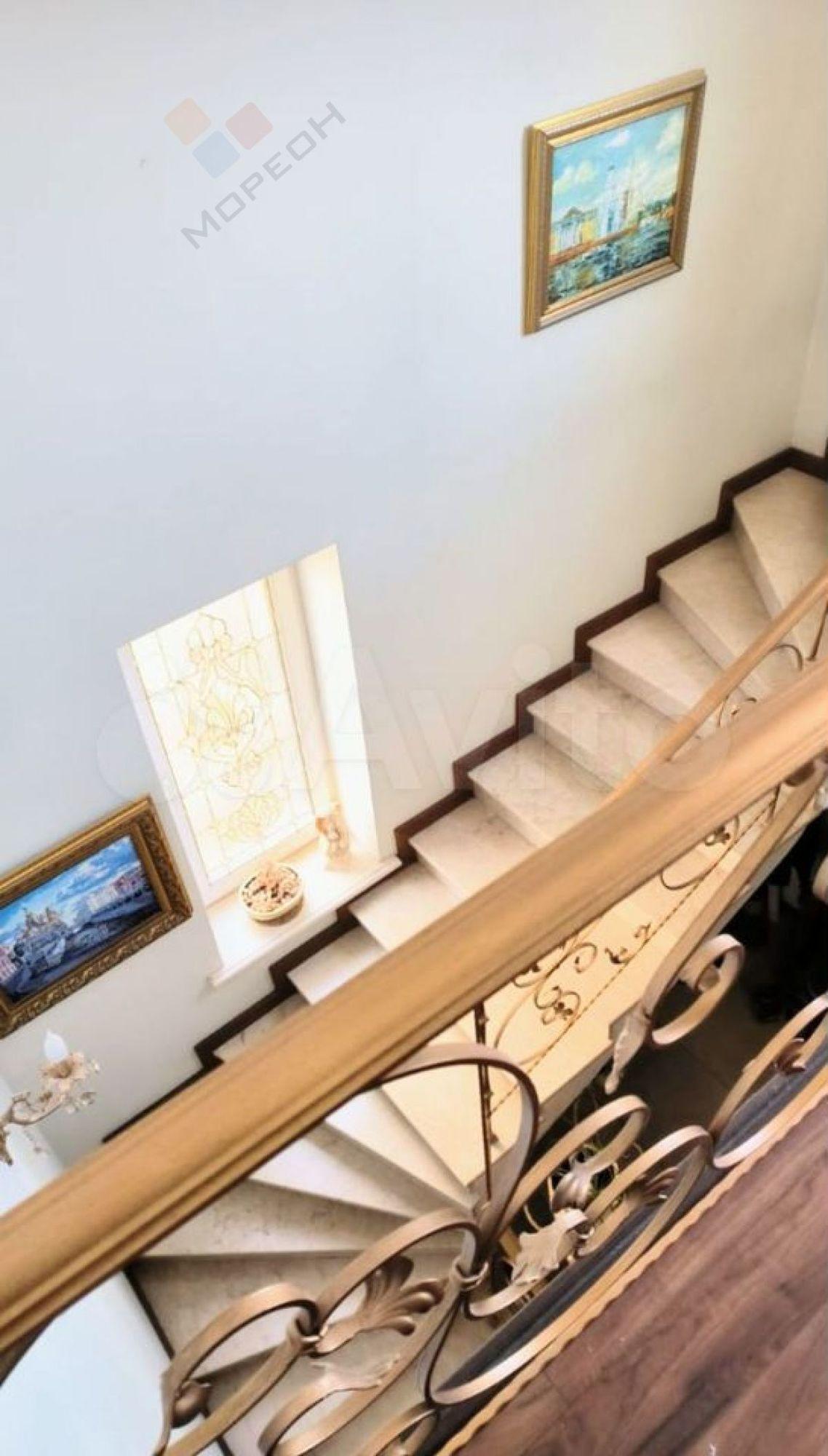 Купить дачу, дом, коттедж за 12 500 000 рублей на Казачья ул, 16