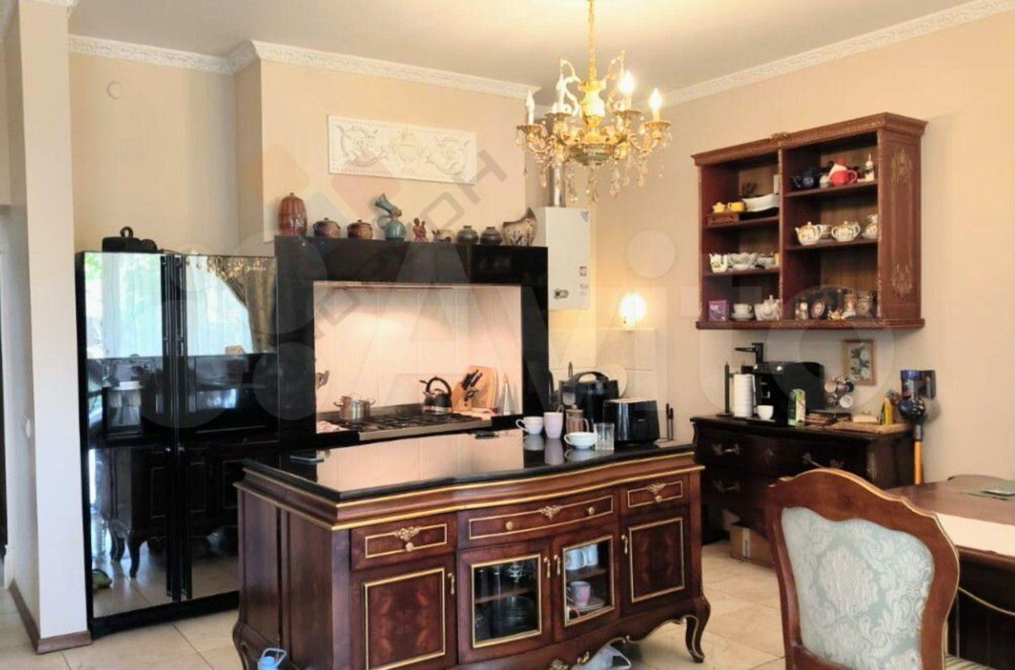 Купить дачу, дом, коттедж за 12 500 000 рублей на Казачья ул, 16