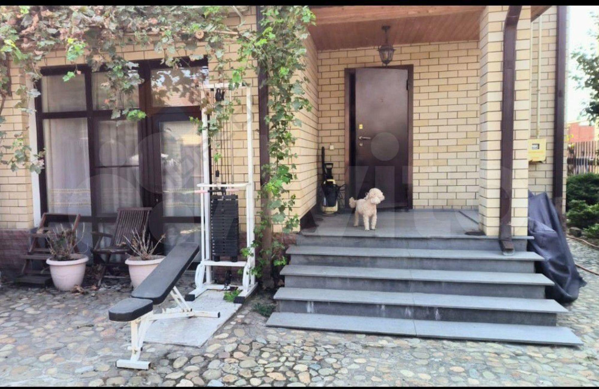 Купить дачу, дом, коттедж за 12 500 000 рублей на Казачья ул, 16