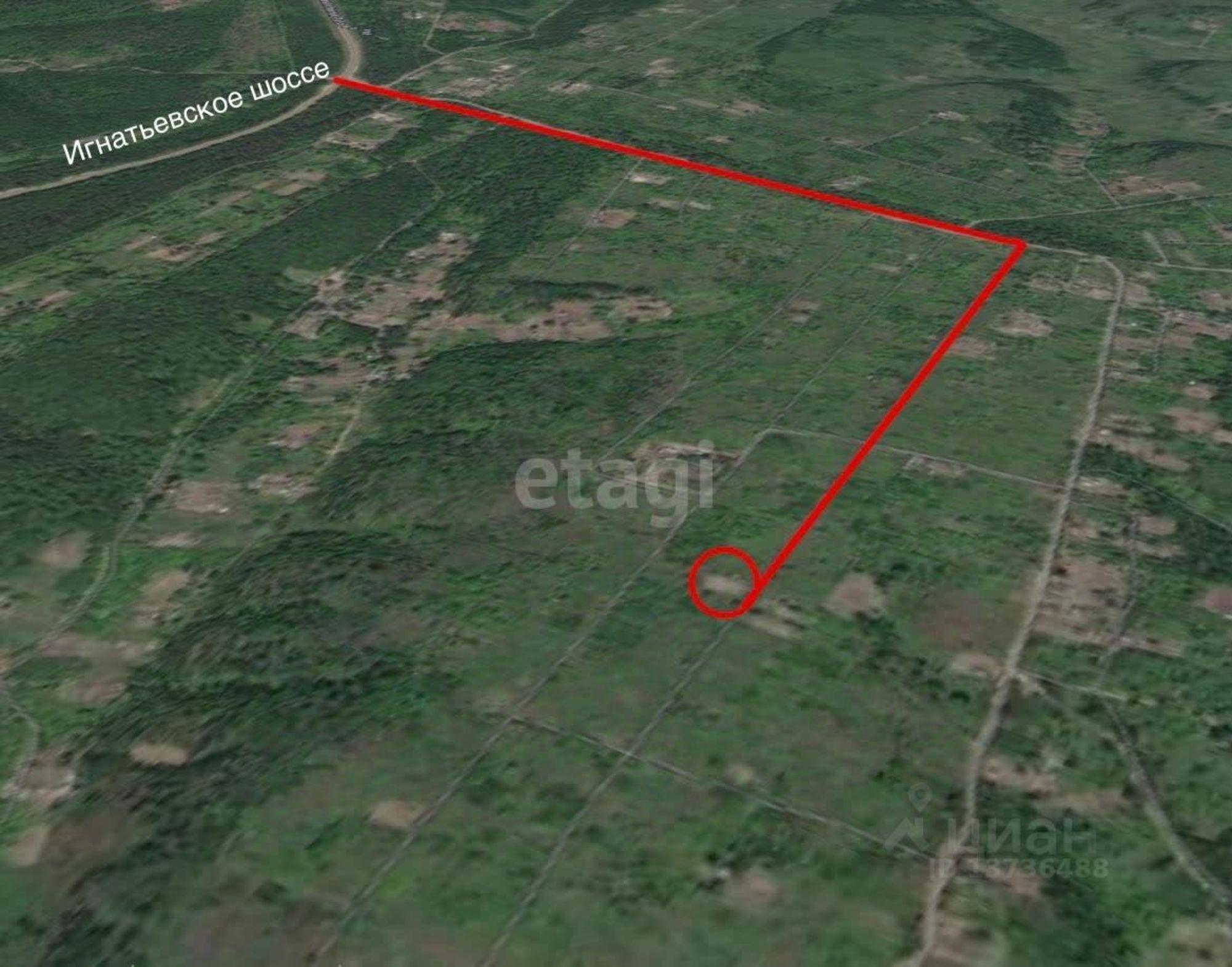 Купить землю, земельный участок за 300 000 рублей на ,