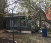 коттедж 62.3 кв м улица Войкова