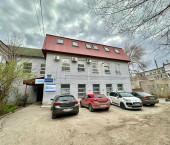 офис 9.5 кв м, этаж 1/3 ул Осипенко, 10а