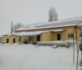 офис 150 кв м, этаж 1/1 2-й Акмолинский проезд, 1