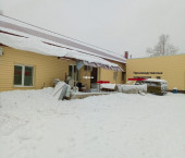 помещение 66.2 кв м 2-й Акмолинский проезд, 1
