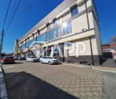 офис 10 кв м, этаж 1/3 ул Ефремова, 23