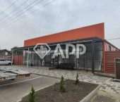 торговое помещение 276 кв м ул Кубанская, 21