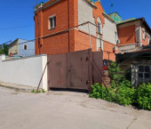 склад 150 кв м ул им Посадского И.Н., 135