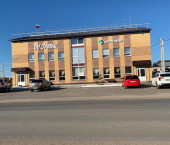 торговое помещение 1342.21 кв м Волжск  Прохорова,  114/1