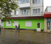 торговое помещение 107 кв м Ломоносова, 18