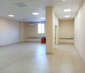 офис 99.5 кв м, этаж 2/3 ш Московское, 45