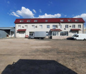 офис 150 кв м, этаж 2/3 ул Урицкого, 85