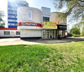 офис 961 кв м, этаж 1/2 Самарская область г. Новокуйбышевск победы 6
