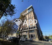 офис 51.2 кв м, этаж 4/17 ул Губернского, 25
