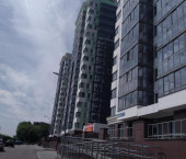 помещение 179.8 кв м пр-кт им Мусы Джалиля, 25В