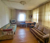 коттедж 49.3 кв м Верхоянская улица