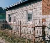 коттедж 110 кв м 1-я Портовая улица
