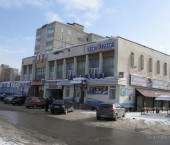 помещение 427 кв м Растопчина ул, 59