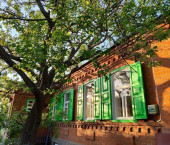коттедж 123 кв м коммунаров улица, 789