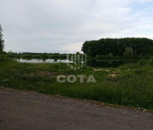 земля 35.17 сот Комсомольская улица, 38