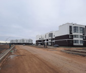 2-комн, 58 кв м, этаж 5/12 улица Ильи Глазунова, 8
