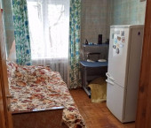 3-комн, 54.5кв м, этаж 1/5 Тургенева ул, 229