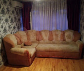 коттедж 218 кв м 1-й Тёплый пр-д, 8