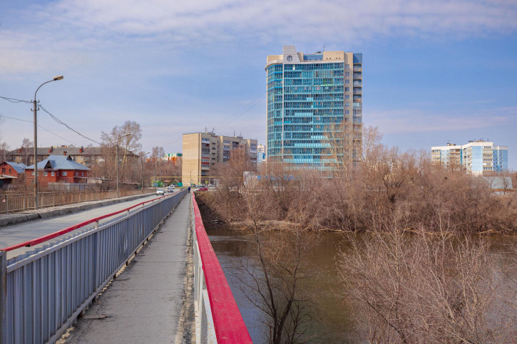 2-комн квартира ул Марата, 2