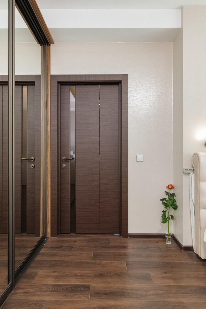 2-комн квартира ул Марата, 2