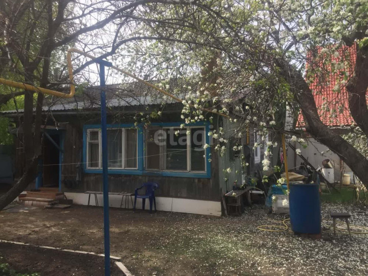 Коттедж/дом улица Войкова