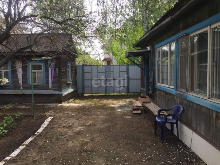 Коттедж/дом улица Войкова