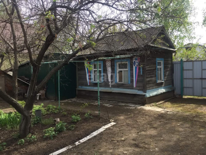 Коттедж/дом улица Войкова