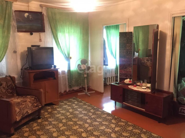Коттедж/дом улица Войкова