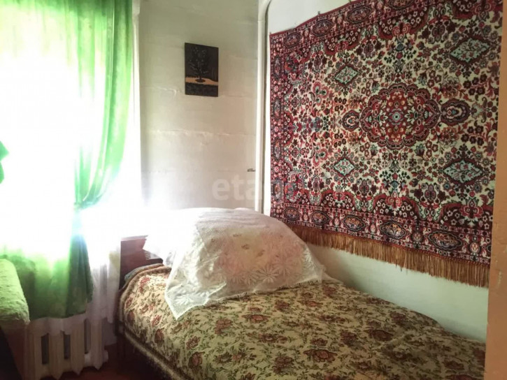 Коттедж/дом улица Войкова
