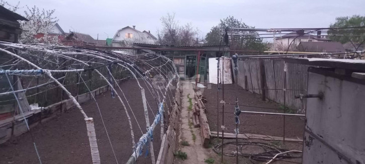Коттедж/дом улица Пугачёва