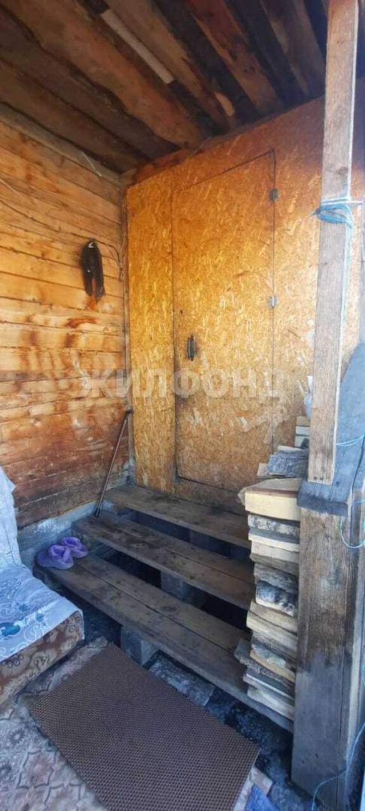 Коттедж/дом Луговая улица