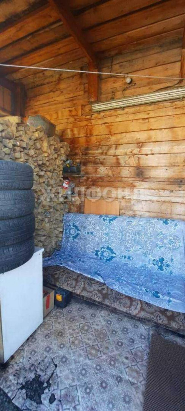 Коттедж/дом Луговая улица