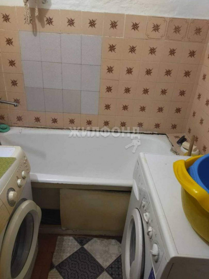 Комната Забалуева улица, д.54