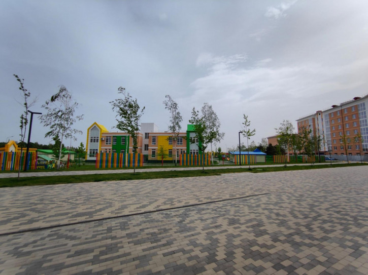 Торговое помещение ул Красная, 162/2